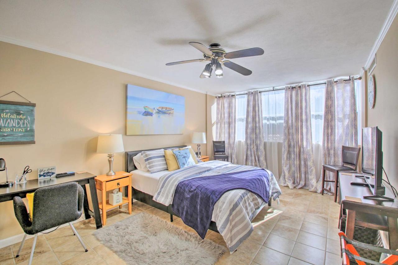 Stunning Hot Springs Condo On Lake Hamilton! Bagian luar foto