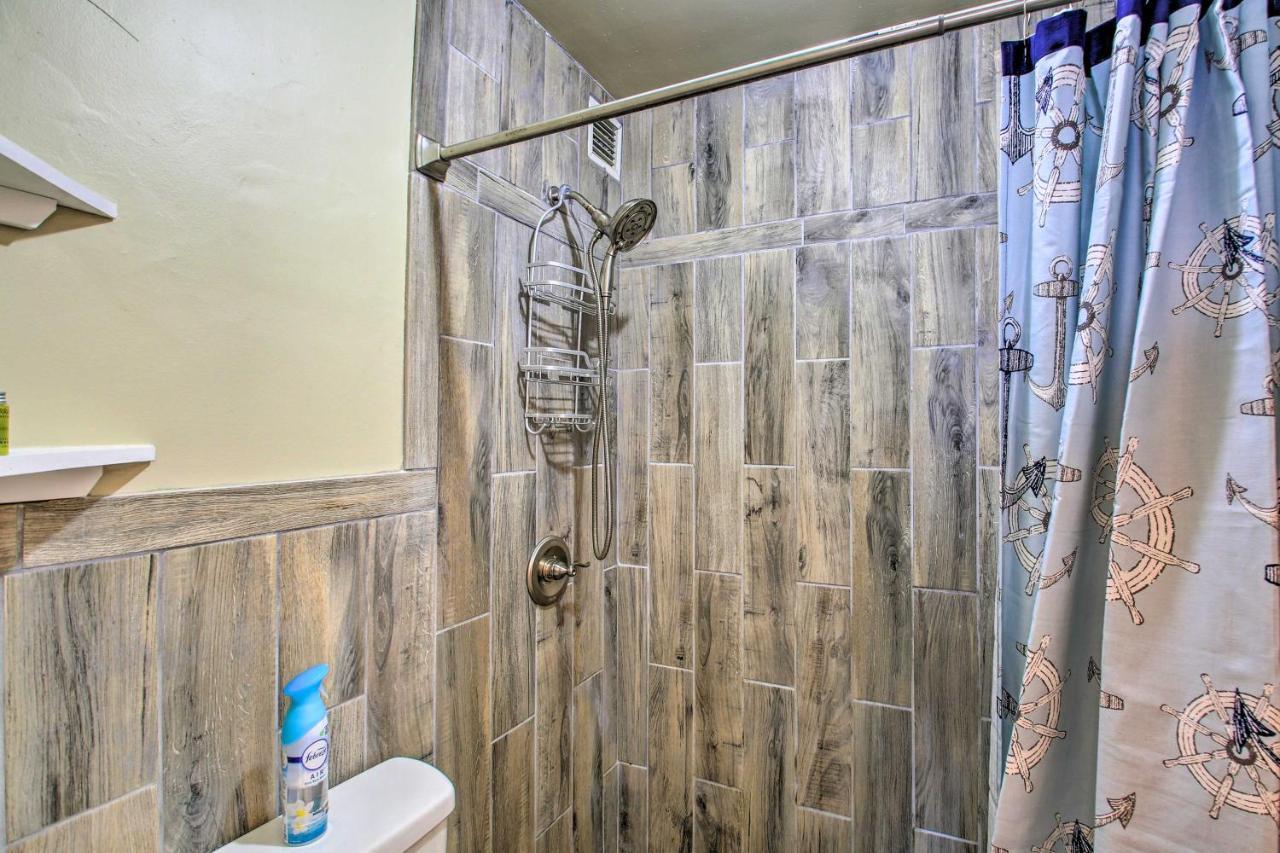 Stunning Hot Springs Condo On Lake Hamilton! Bagian luar foto